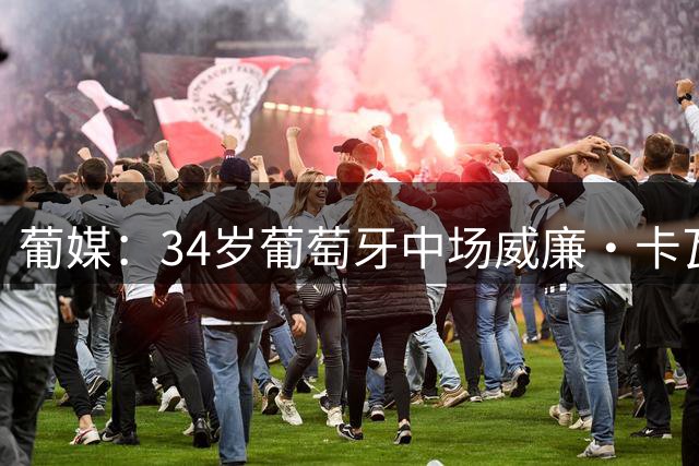 葡媒：34岁葡萄牙中场威廉·卡瓦略加盟阿联酋次级联赛队棕榈城